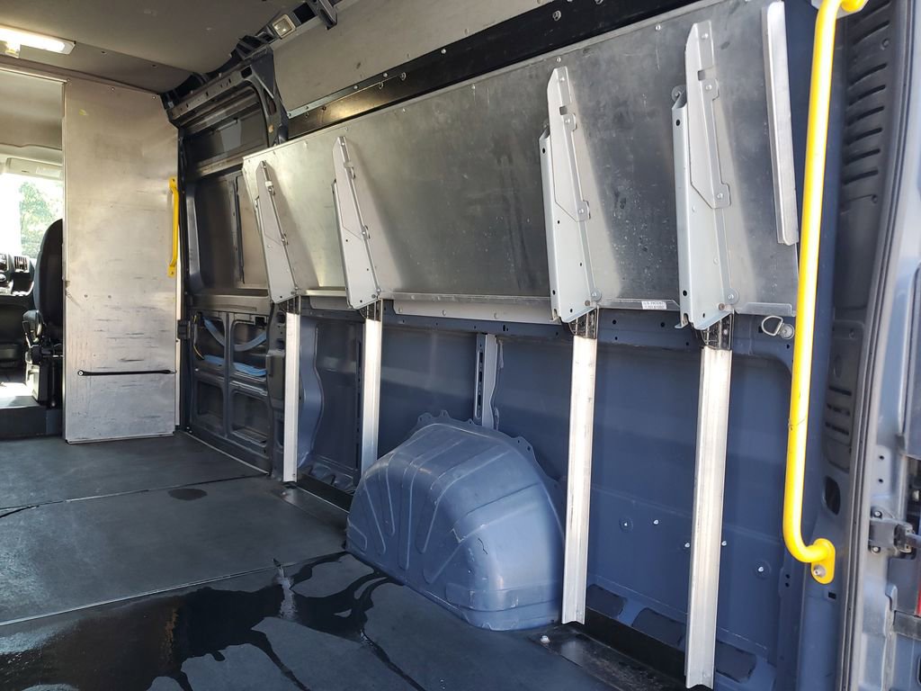 Used 2020 RAM ProMaster 3500 image 16