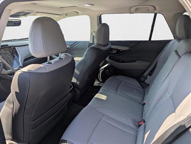 Used 2025 Subaru Outback Limited image 20