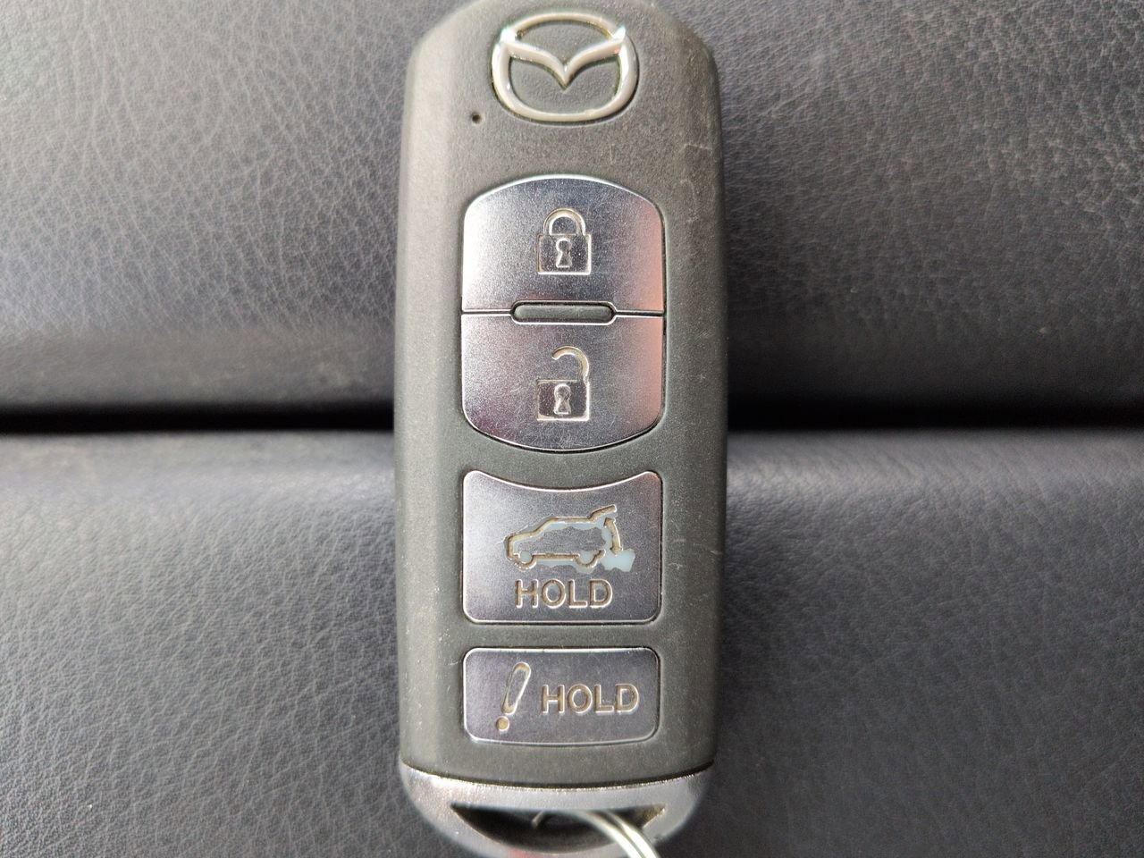 Used 2017 MAZDA CX-9 Grand Touring image 31