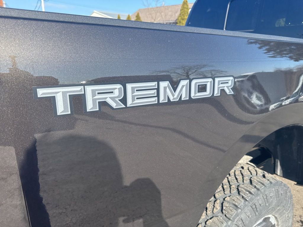 Certified 2024 Ford F250 Lariat w/ Tremor Off-Road Package image 7