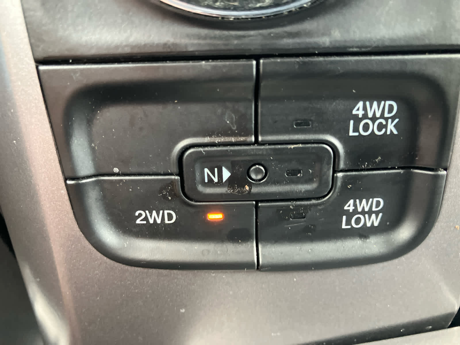 Used 2023 RAM 1500 Classic Warlock image 22