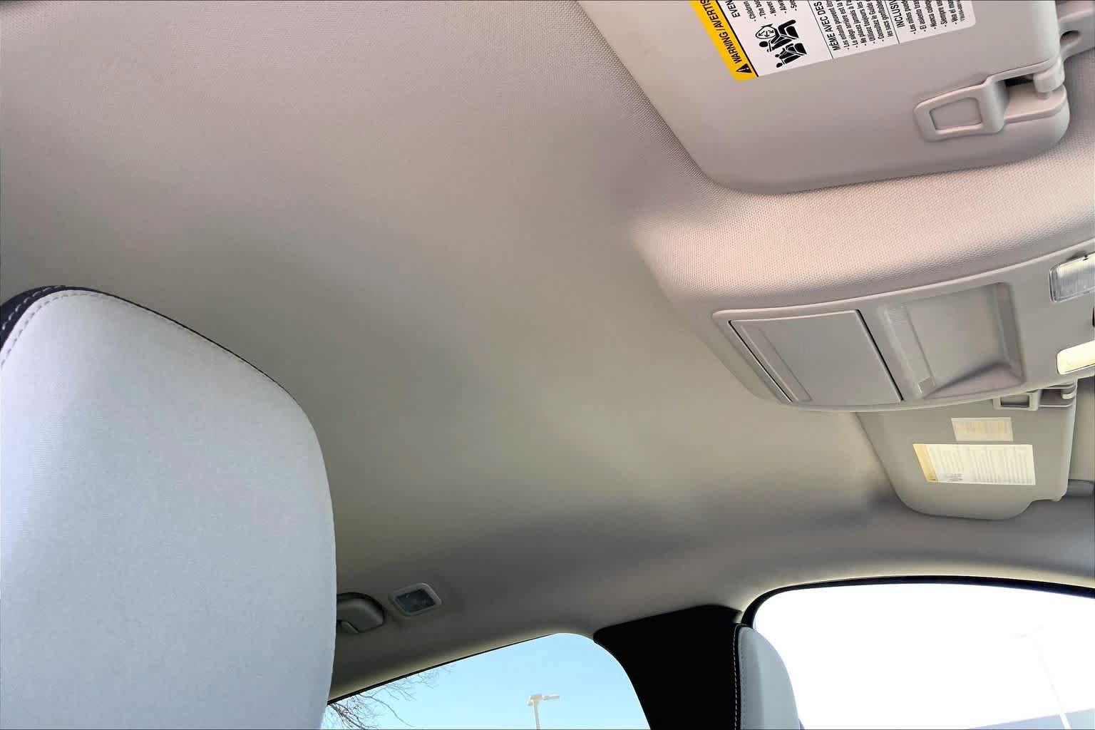 Used 2025 Ford Escape Active FWD image 25