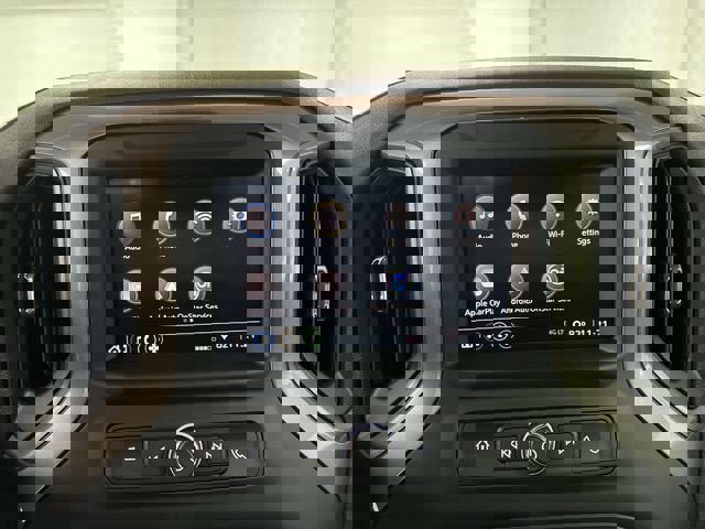 New 2025 Chevrolet Silverado 1500 W/T w/ WT Convenience Package image 13