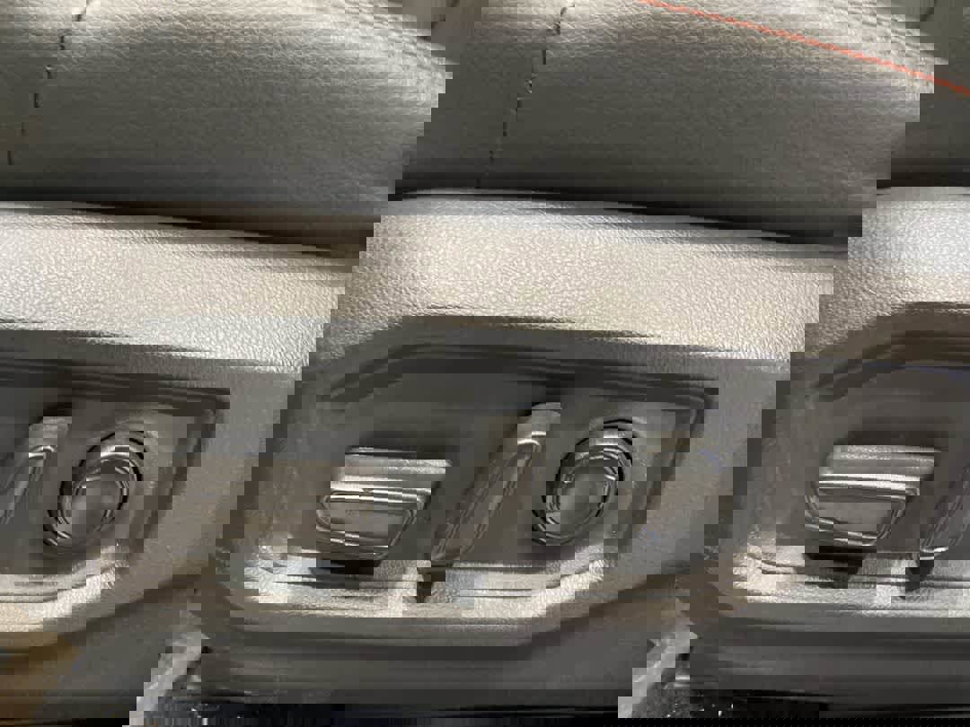 Used 2025 Toyota Sequoia TRD Pro w/ TRD Performance Package (TMS) image 12