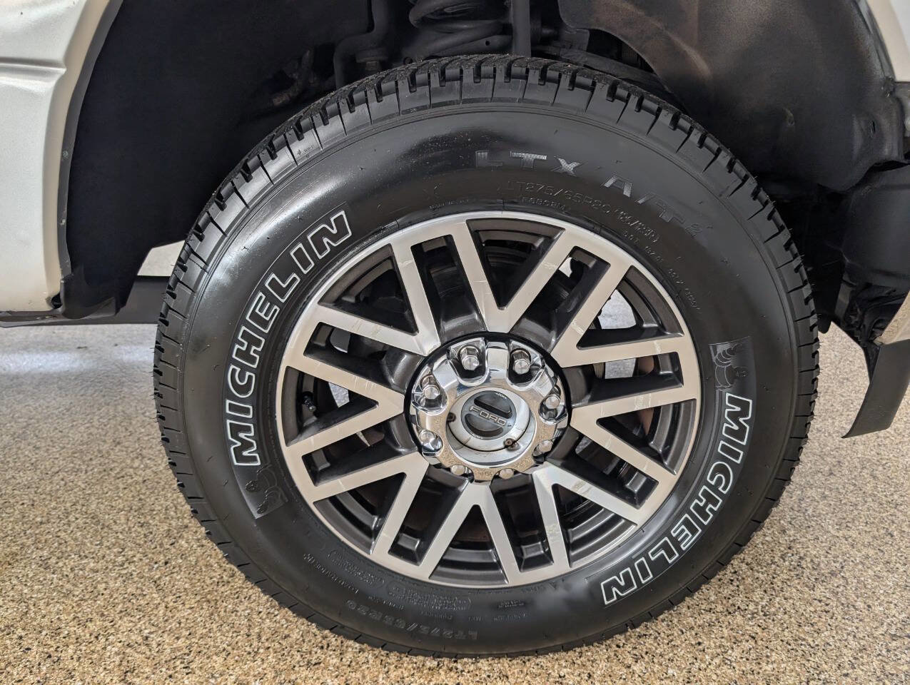 Used 2018 Ford F250 XLT w/ XLT Value Package image 20