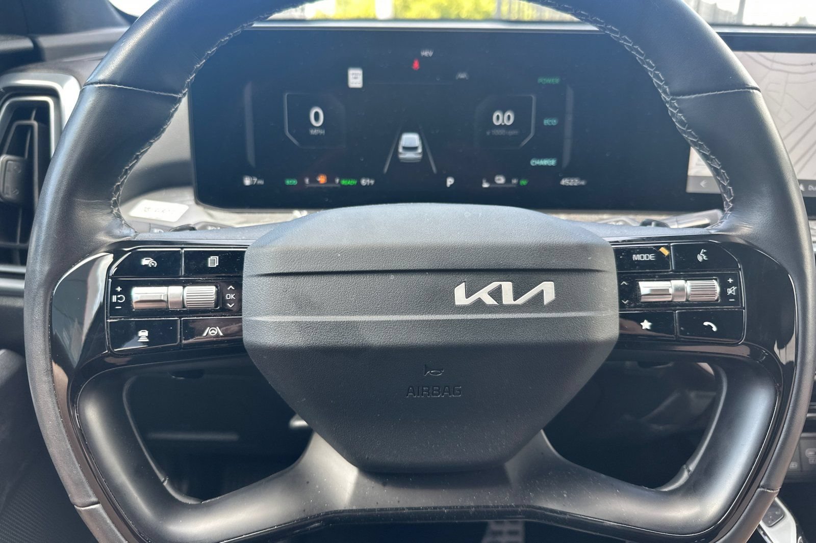 Certified 2026 Kia Sorento SX Prestige AWD/4WD image 36
