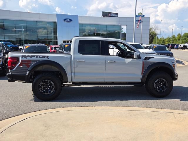 New 2026 Ford F150 Raptor w/ Equipment Group 803A Raptor R AWD/4WD image 13