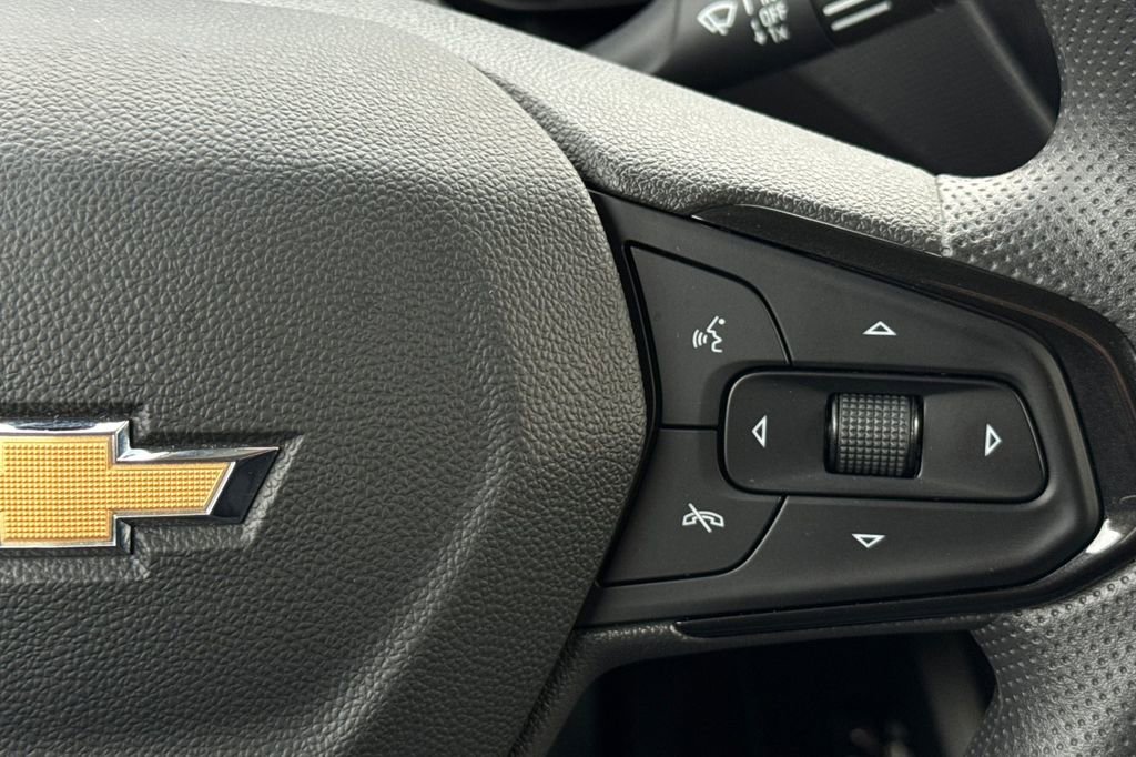 Certified 2023 Chevrolet TrailBlazer LT w/ Convenience Package image 28