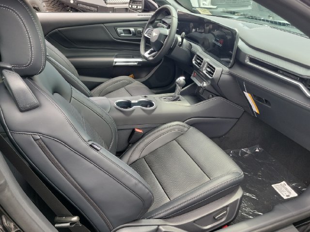 New 2026 Ford Mustang GT Premium RWD image 17