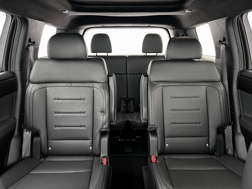 New 2026 Hyundai Santa Fe Calligraphy image 17