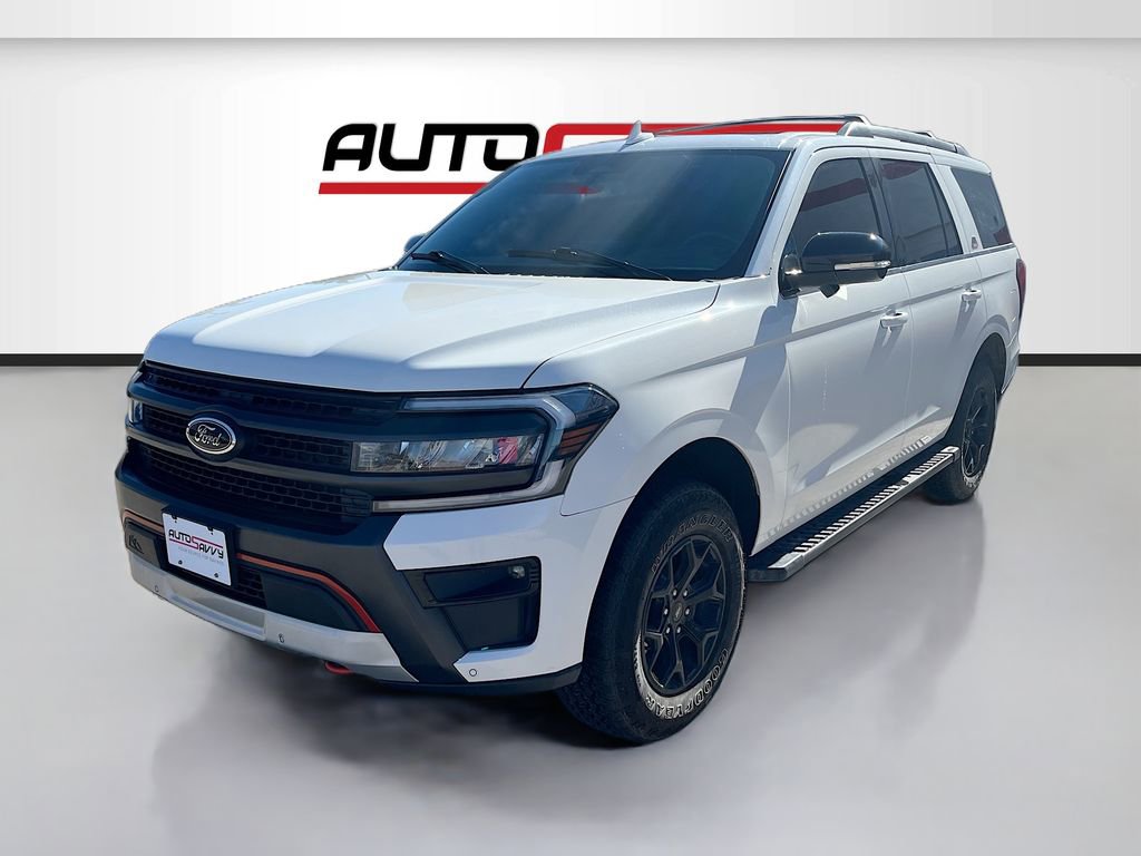 Used 2024 Ford Expedition Timberline AWD/4WD image 3