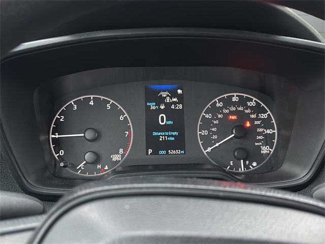 Used 2023 Toyota Corolla LE image 18