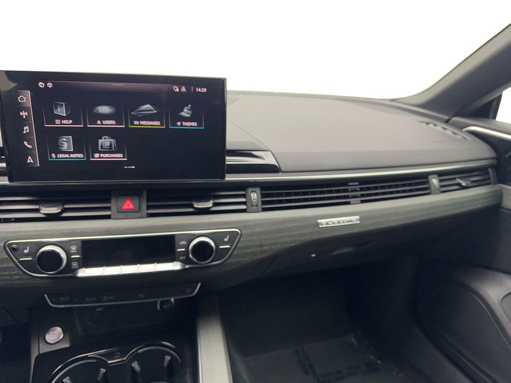 Used 2023 Audi A5 2.0T Premium w/ Convenience Package image 55