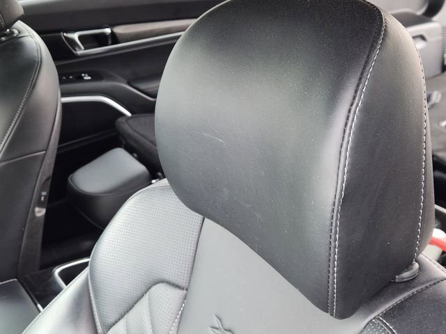 Used 2025 Kia Telluride SX Prestige X-Pro image 13