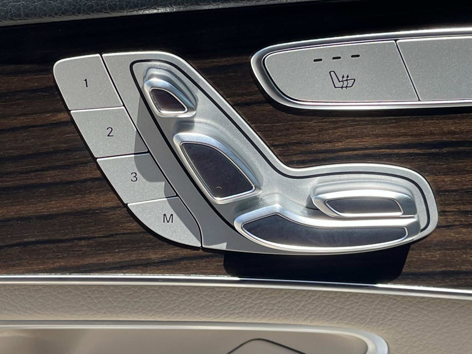 Certified 2021 Mercedes-Benz GLC 300 image 21