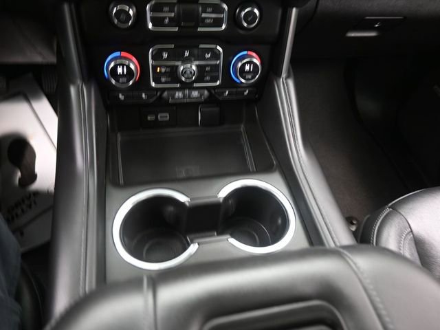 Used 2023 Chevrolet Tahoe LT image 11