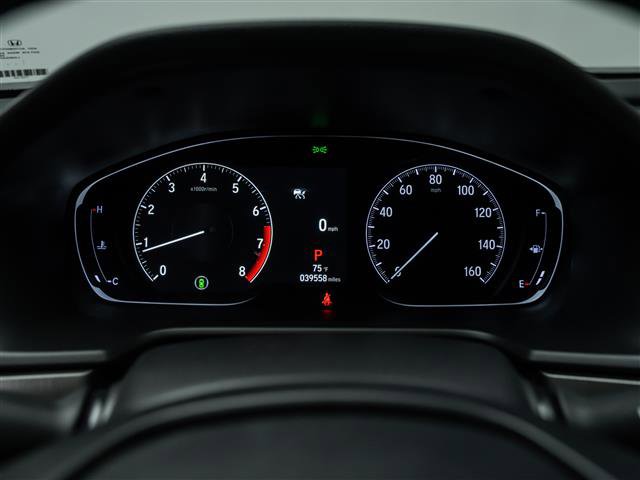 Used 2021 Honda Accord LX image 19