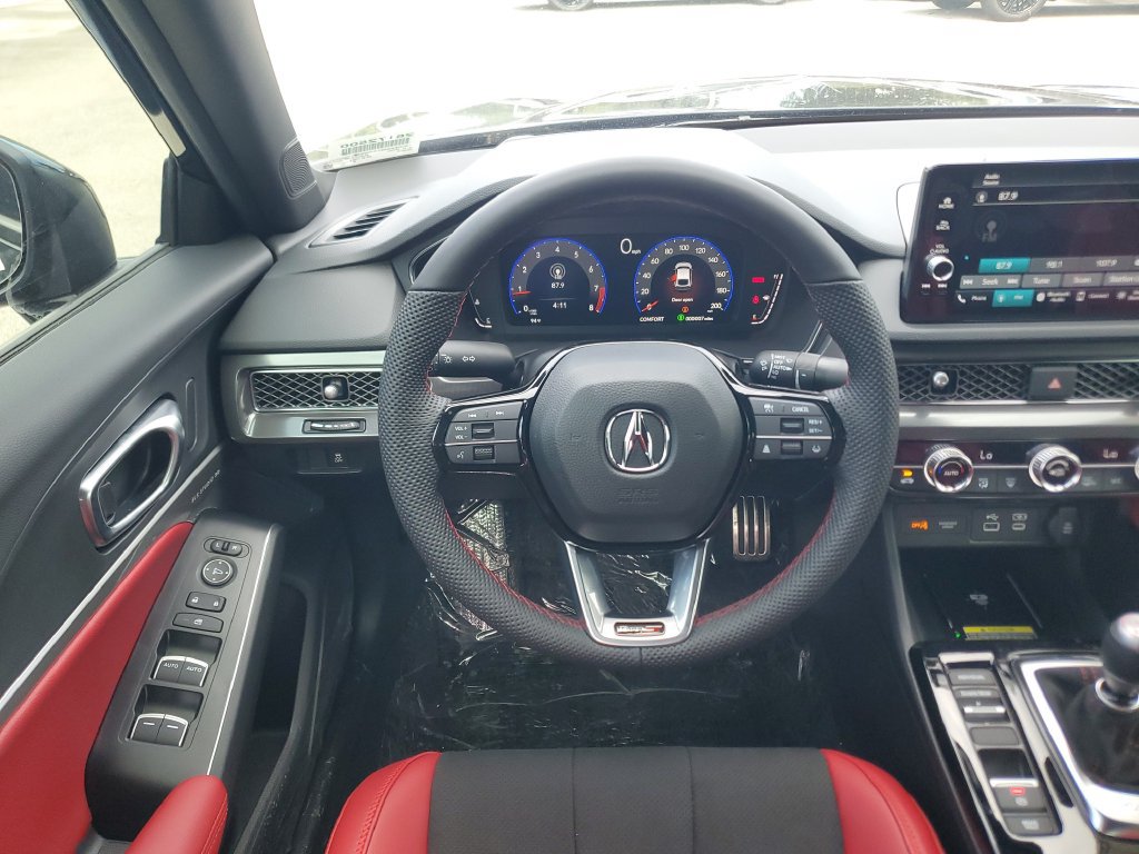 New 2026 Acura Integra Type S FWD image 6