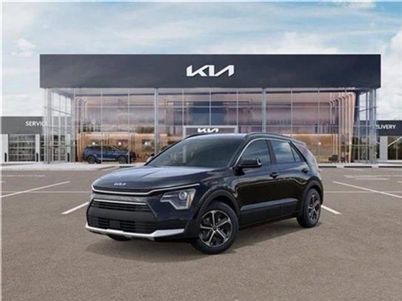 New 2025 Kia Niro EX image 55
