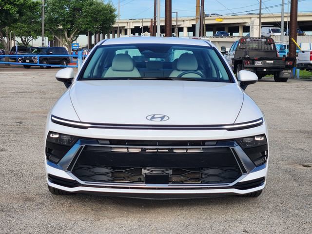 Used 2025 Hyundai Sonata SEL video 2
