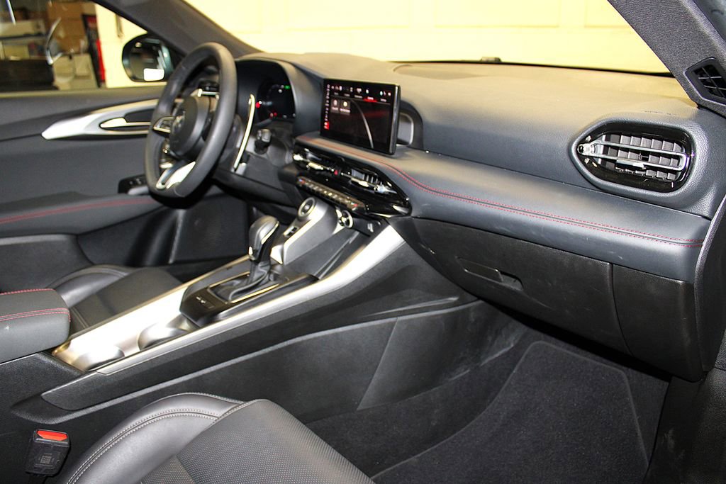 Used 2024 Dodge Hornet R/T Plus image 32