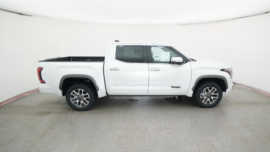 New 2026 Toyota Tundra 1794 Edition AWD/4WD image 11