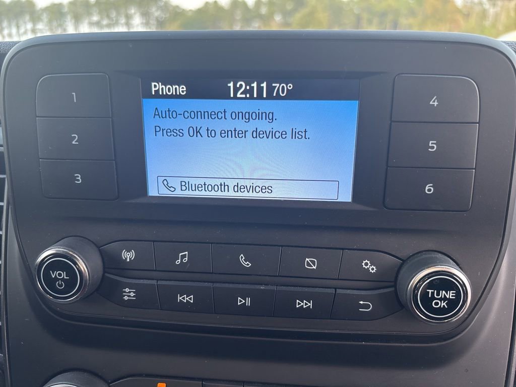 Used 2024 Ford Transit 250 Low Roof w/ Exterior Upgrade Package image 28