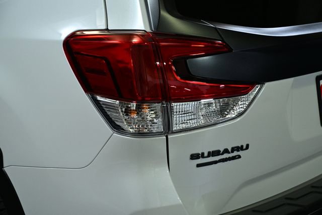 Certified 2025 Subaru Forester Wilderness w/ Wilderness Package AWD/4WD image 23