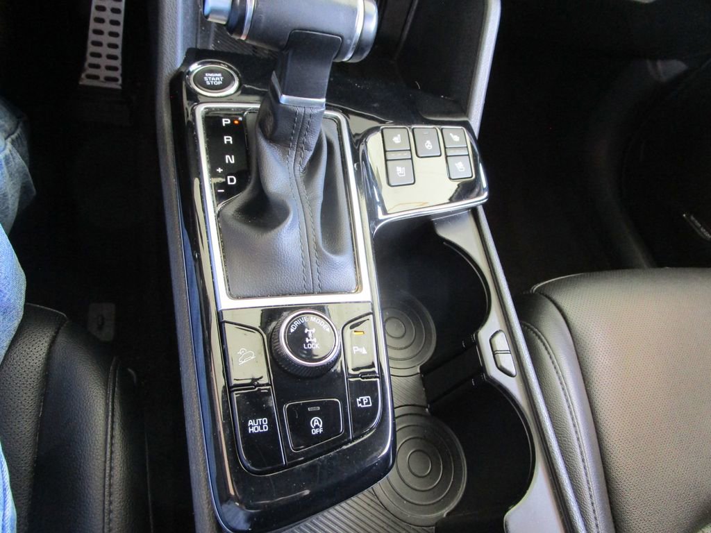 Used 2024 Kia Sportage X-Pro Prestige image 42