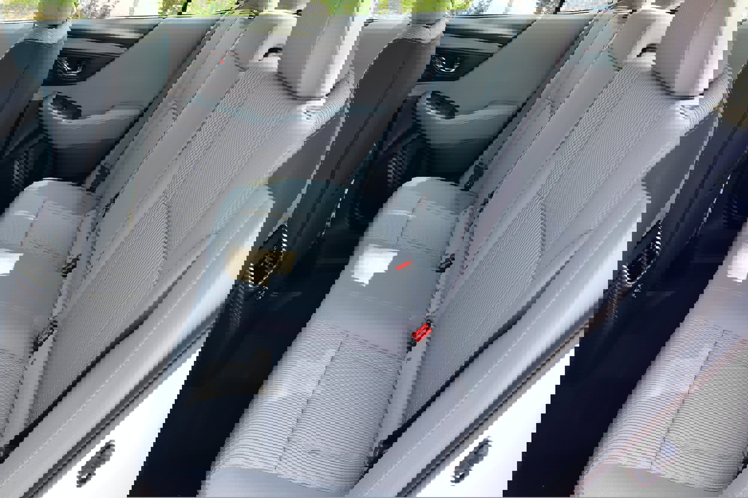 New 2025 Subaru Legacy Premium image 15