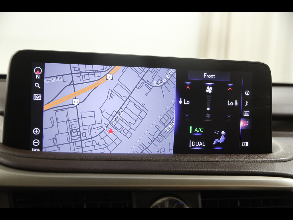 Used 2020 Lexus RX 350 AWD w/ Premium Package image 13