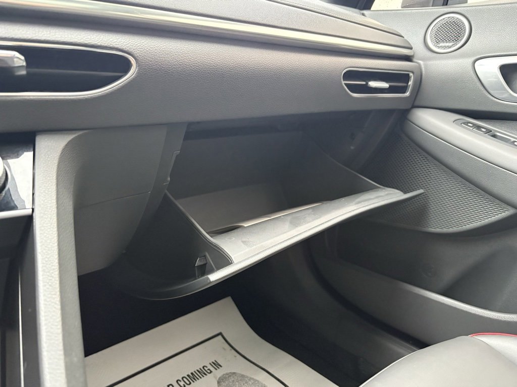 Used 2022 Hyundai Sonata SEL Plus image 44