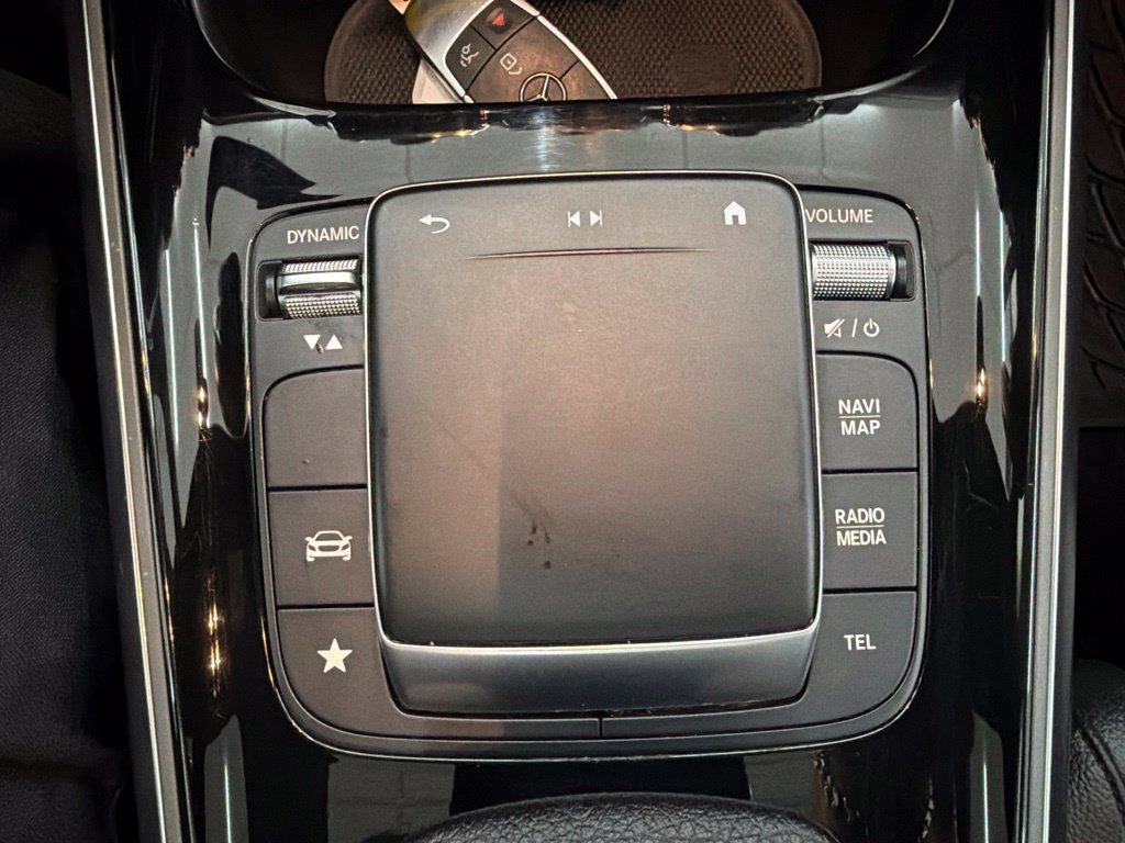 Certified 2021 Mercedes-Benz GLB 250 image 19