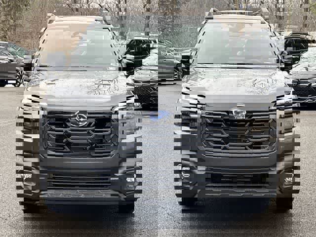 New 2026 Subaru Outback Touring XT image 28