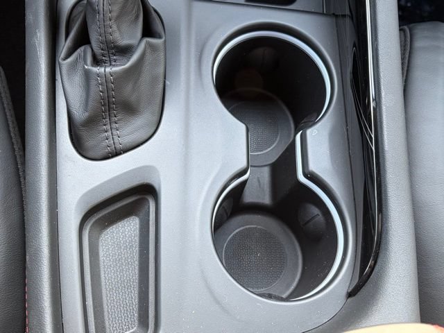 New 2026 Dodge Durango GT AWD/4WD image 26
