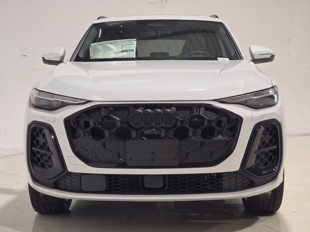 New 2026 Audi Q5 Premium Plus AWD/4WD image 2