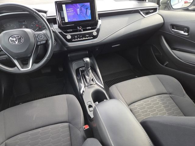 Used 2024 Toyota Corolla SE image 27