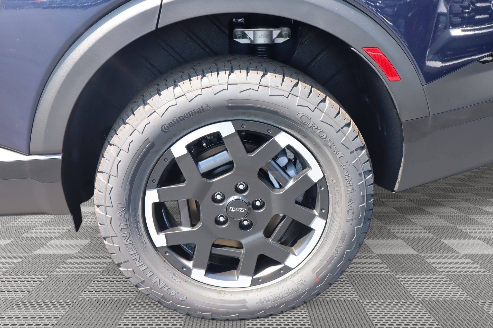 New 2026 Hyundai Palisade XRT Pro image 5