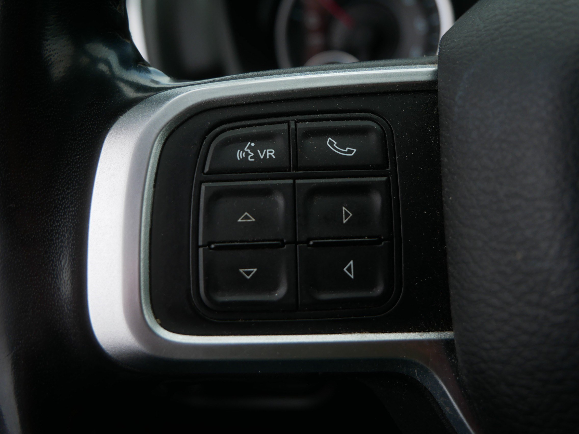 Certified 2019 RAM 3500 Big Horn AWD/4WD image 22