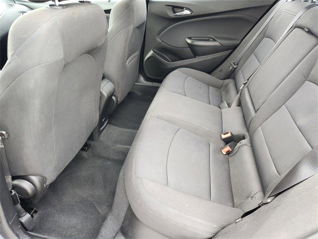 Used 2018 Chevrolet Cruze LT image 30