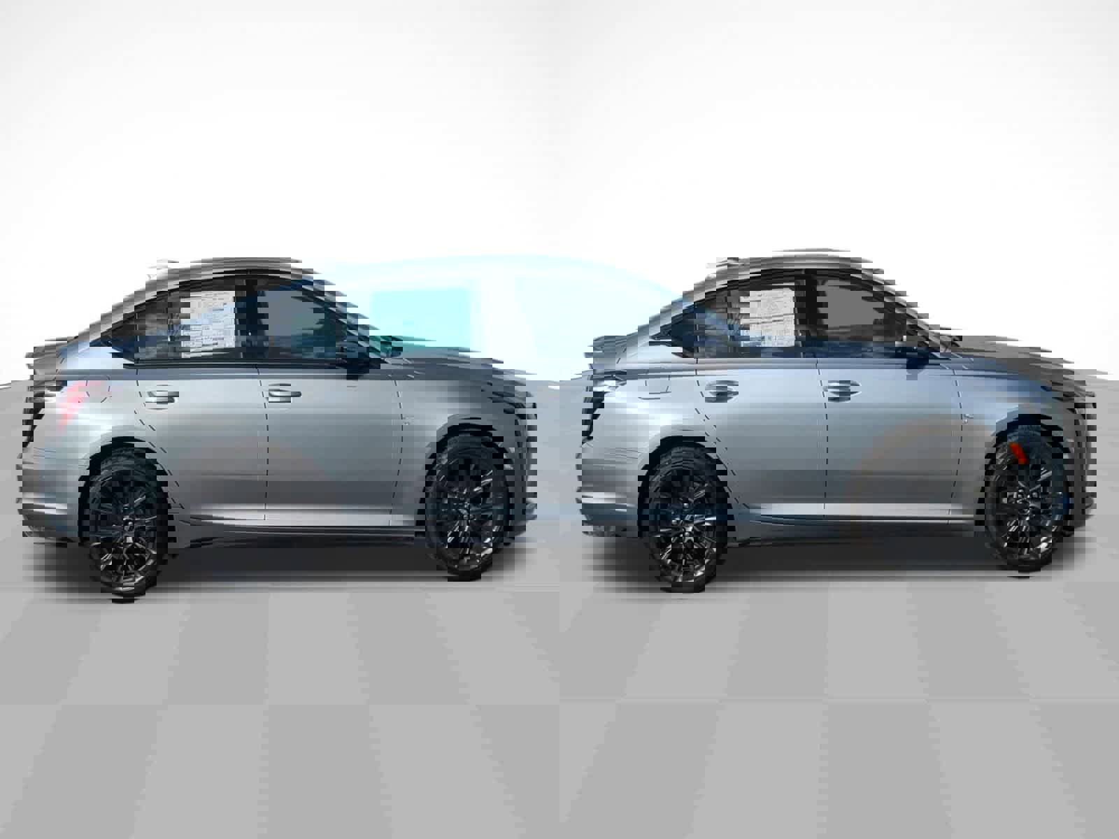 New 2026 Cadillac CT5 Sport image 4