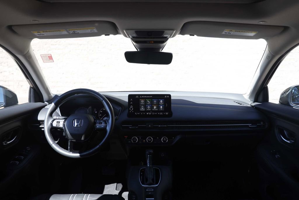 Used 2024 Honda HR-V EX-L image 25