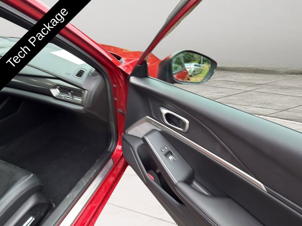 Used 2023 Acura Integra A-Spec FWD image 42