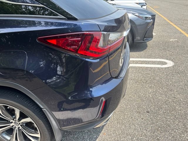 Used 2018 Lexus RX 350 AWD w/ Premium Package image 22