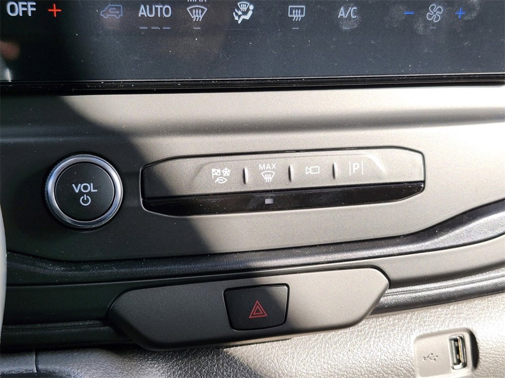 New 2026 Ford Transit 250 148 Medium Roof image 17