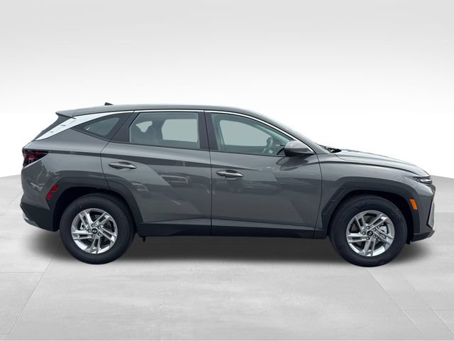 New 2026 Hyundai Tucson SE FWD image 6