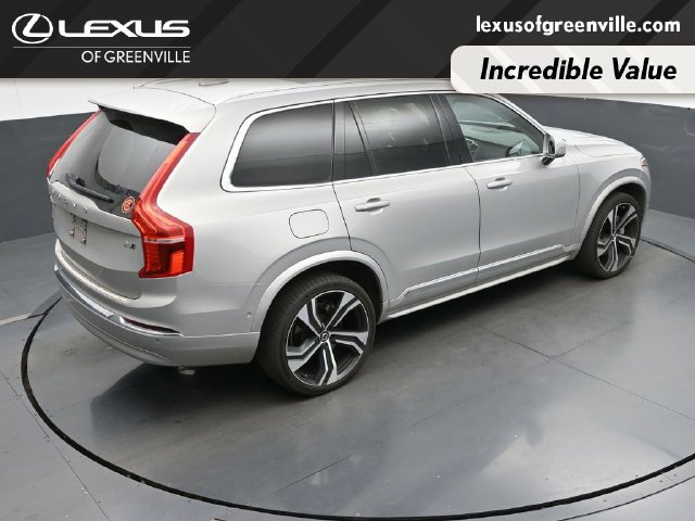 Used 2024 Volvo XC90 B6 Plus w/ Protection Package Premier AWD/4WD image 50