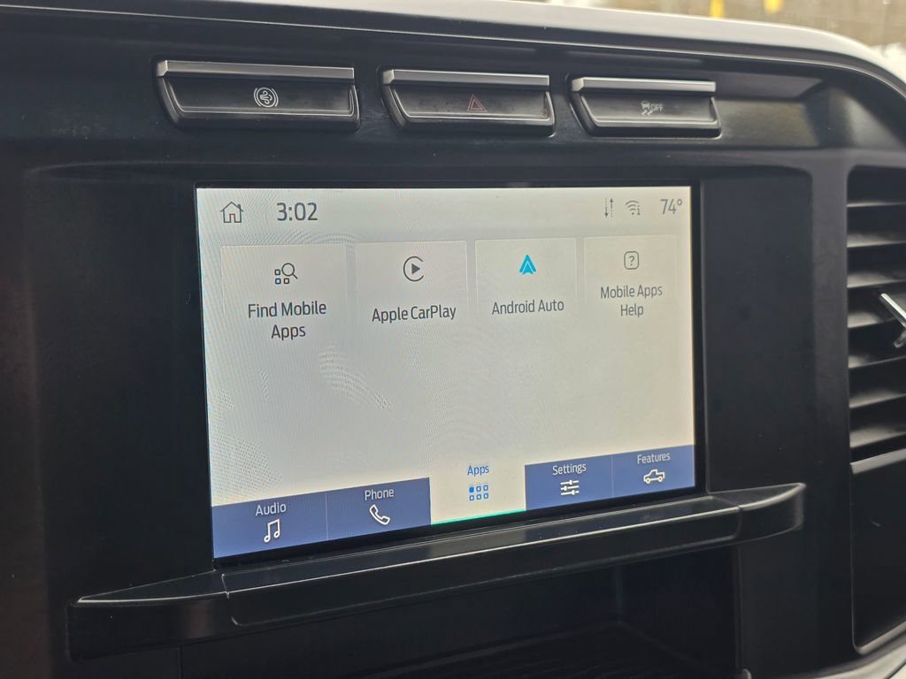 Used 2023 Ford F550 2WD Crew Cab Super Duty image 56