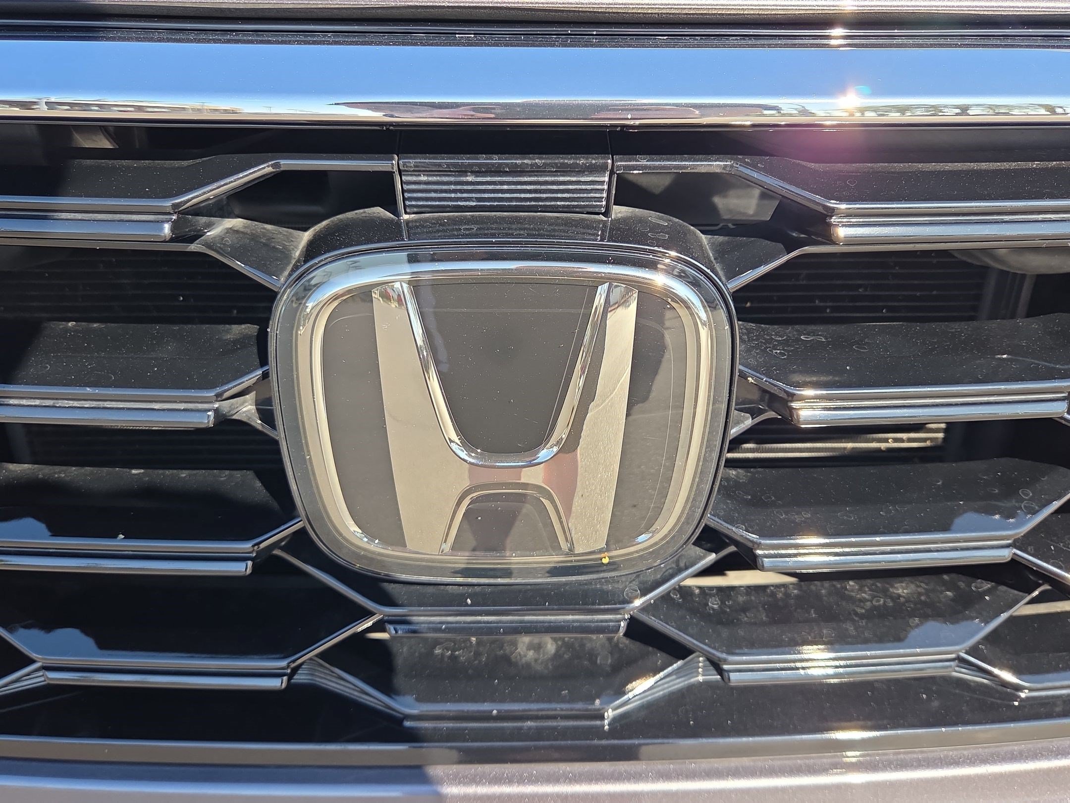 Used 2024 Honda Pilot Touring image 26