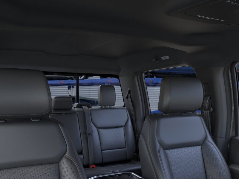 New 2026 Ford F150 Lariat AWD/4WD image 22